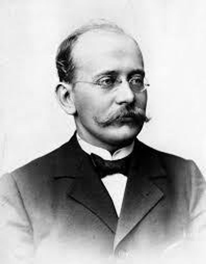 Kristian Birkeland var kanskje det nærmeste vi har kommet en norsk Elon Musk. Bilde: Alv Egeland