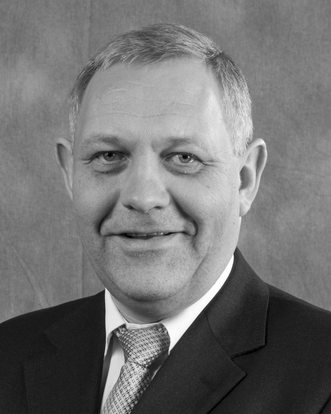 Ketil Thorsen, landssjef Preem Norge.