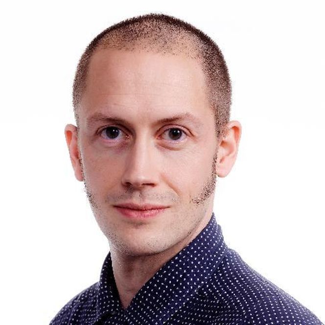 Tomas Moe Skjølsvold. Foto: NTNU.