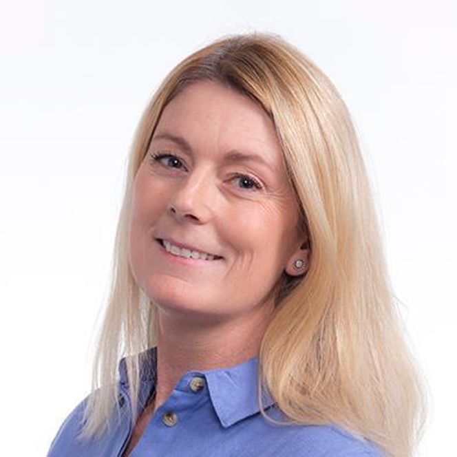 Professor Marianne Ryghaug. Foto: NTNU.