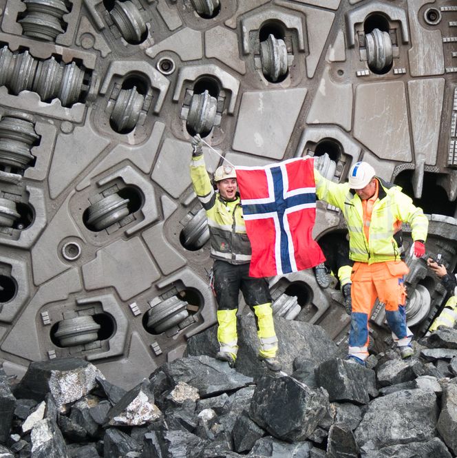 (Foto: Eirik Helland Urke)