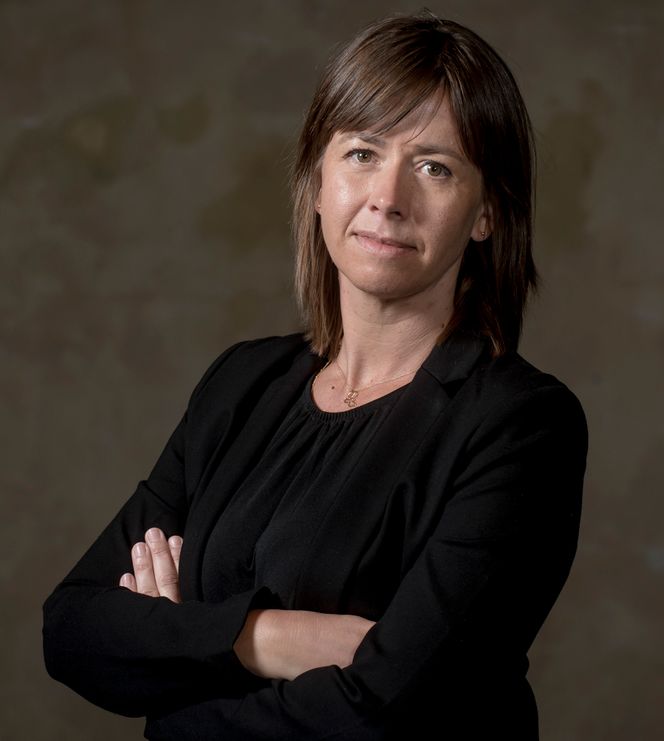 IKT-Norges Heidi Austlid sier ordningen står i fare for falle helt dersom kravet om «kontinuerlig uttak» på 0,5 MW opprettholdes. Foto: Gorm K. Gaare