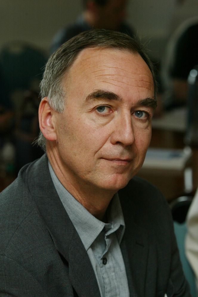 Lasse Fridstrøm ved Transportøkonomisk institutt. Bilde:  Bendiksby, Terje