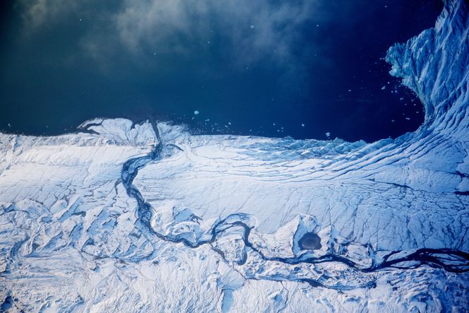 Svalbard, Ny-Ålesund. Foto: Eirik Helland Urke