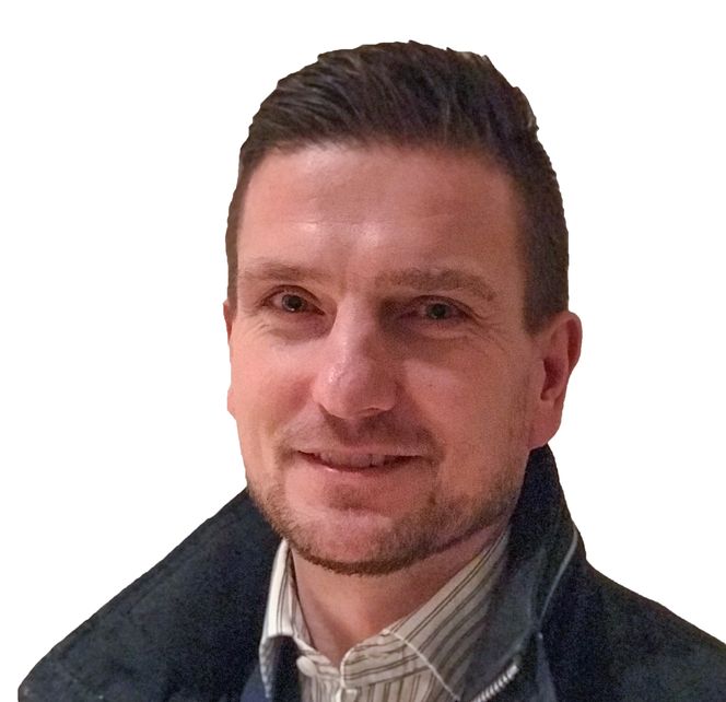 Ole Christian Norvik, Settefisksjef, Norway Royal Salmon. 