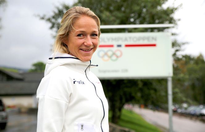 Teori enklest: Jo mer teoretisk et studium er, jo lettere er det å få til fleksible løsninger og ordninger som gjør det mulig å gjennomføre ved siden av toppidrettssatsingen, sier karriererådgiver Tonje Hinze i Olympiatoppen. Profesjonsstudier som krever mye praksis er vanskeligst. Foto:  Mona Strande