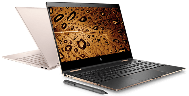 HP Spectre X360 15. Foto: HP