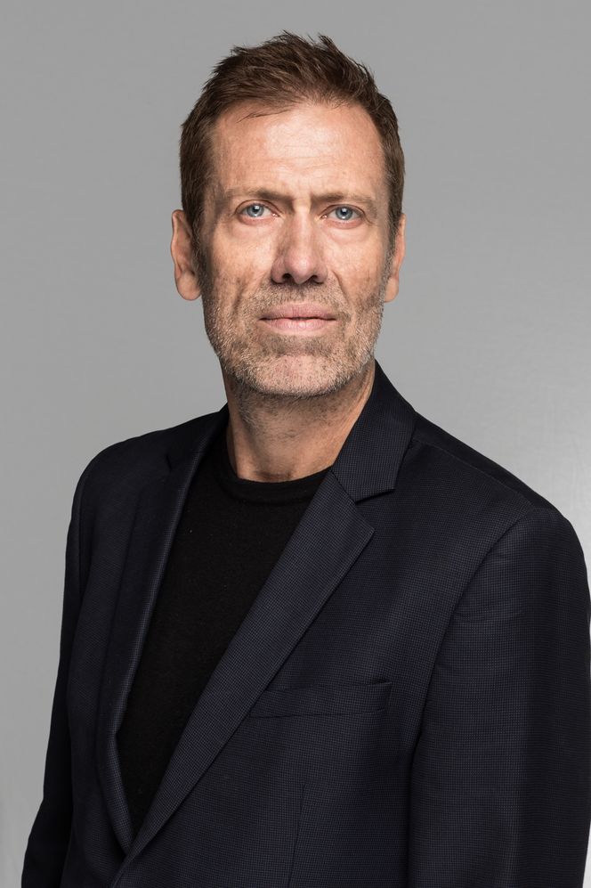 Sikkerhetsekspert i Cisco, Nils Roald.