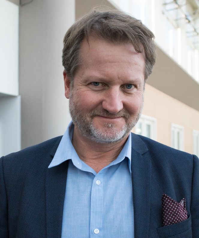 CTO i 99X Peter Nomme mener konsekvensen av å ikke følge de nye GDPR-reglene kan koste bedrifter dyrt.