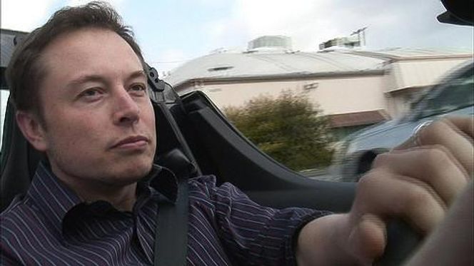 Elon Musk, Tesla og AutoX sverger utelukkende til radar og kameraer, men ellers er bruken av lidarer en integrert og avgjørende del av de øvrige bilprodusentenes forsøk på å produsere autonome kjøretøy. (Foto: kqedquest)