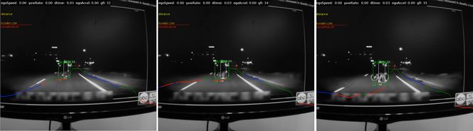 Mobileye hevder at deres system ville fanget opp situasjonen. Foto: Intel