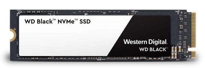 Foto: Western Digital