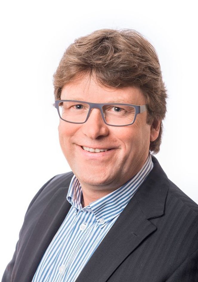 Norge som nasjon er flinke på informasjonsdeling, det kan hele oljebransjen dra nytte av mener Kolbjørn Skæveland. Foto: Eirik Anda