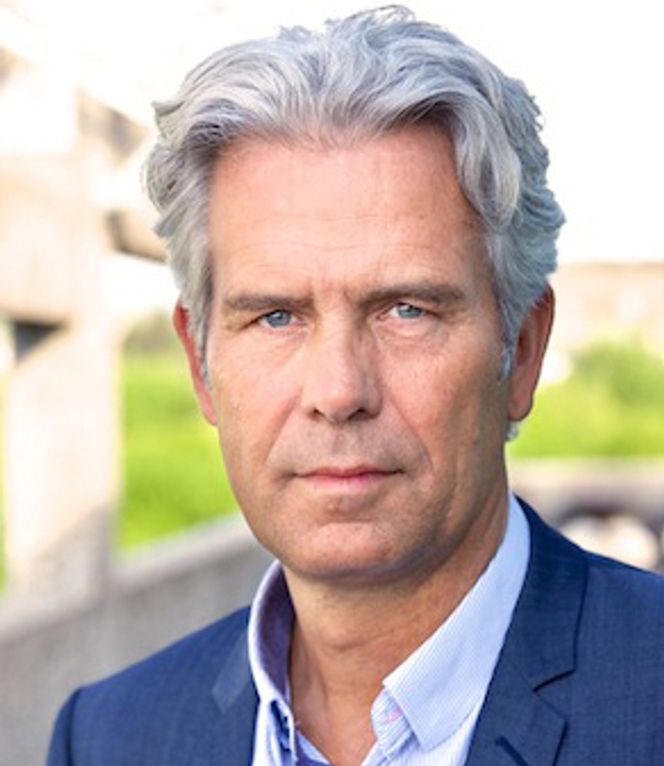 BNL-lederJon Sandnes Foto:  BNL