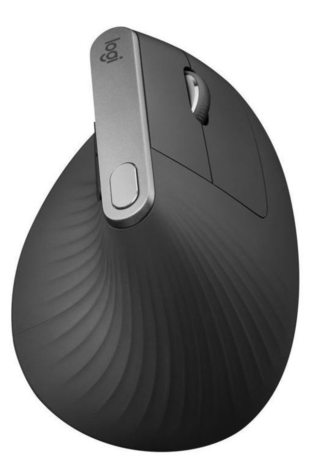   Foto:  Logitech