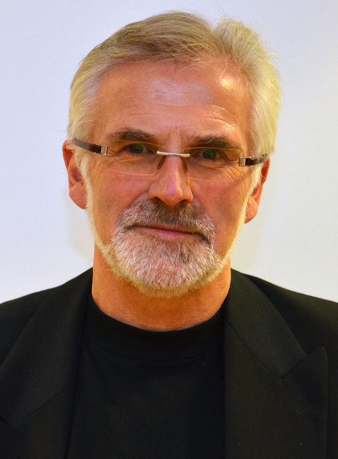 Rådmann i Arendal, Harald Danielsen. Foto: Arendal kommune