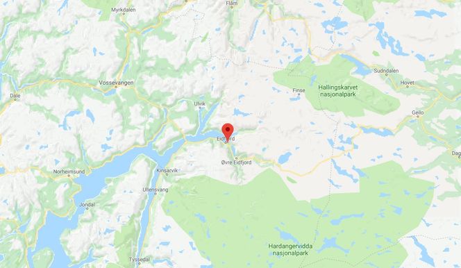   Foto:  Google Maps