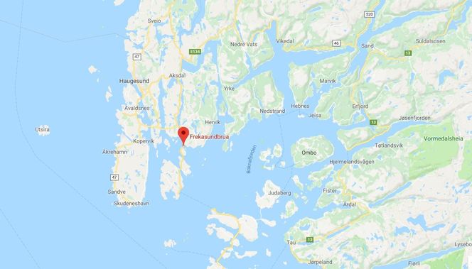 Bilde: Google Maps
