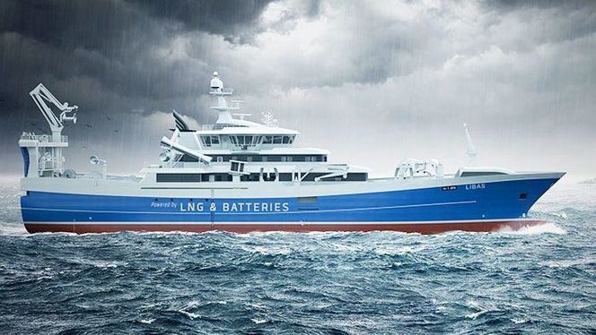 (Foto: Salt Ship Design AS)