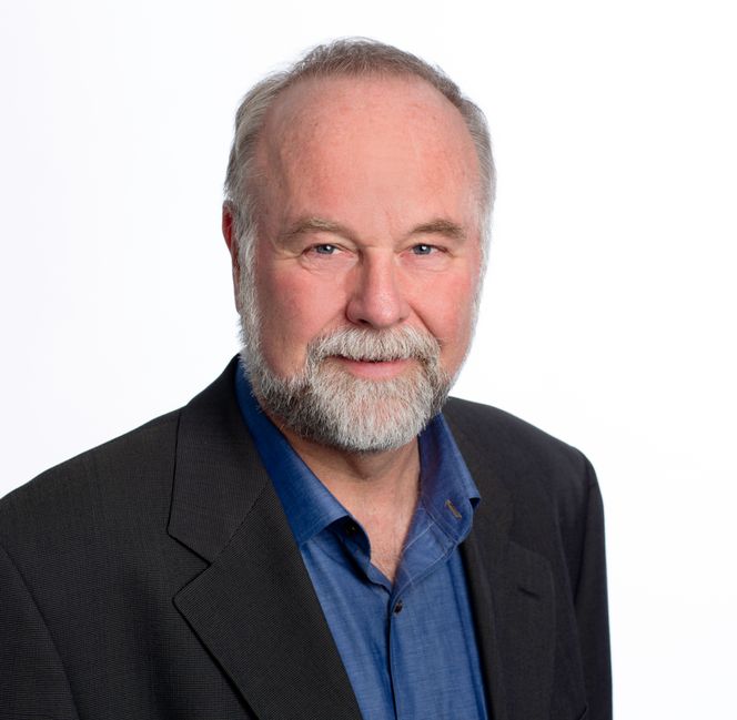 Jan Bråten er ansatt som spesialrådgiver i Statnett, men har skrevet denne teksten som privatperson. Foto: Trond Isaksen / Statnett