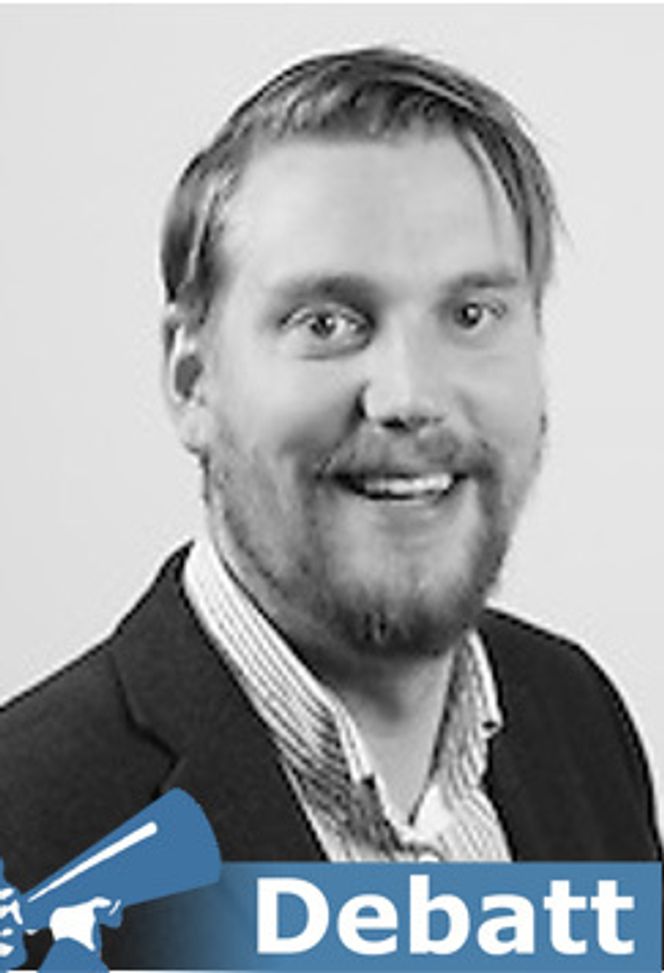 Lars-Martin Kristensen er utdannet historiker, og har jobbet som prosjektleder og informasjonsarkitekt i privat, statlig og kommunal sektor, blant annet i Riksarkivet og i departementene. <br /><br />Blant prosjektene han har ledet er rapporten om dokumentasjons-forvaltning og arkiv i SKATE, og det påfølgende arbeidet med en referansemodell for arkiv.I dag jobber han med digitaliseringsprosjekter i IT-samarbeidet i Grenland. Foto: Privat
