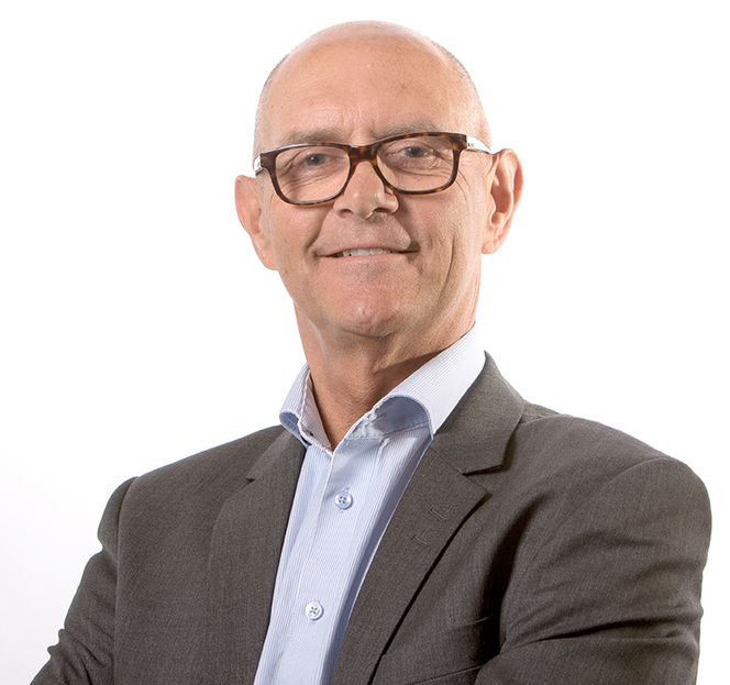 Prosjektleder for SAP, Eivind Solvang har fem tips til de som vurderer å gå til SAP S/4HANA.