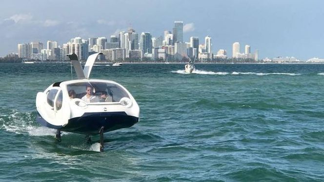 Foto: Alain Thébault/Sarah Perez