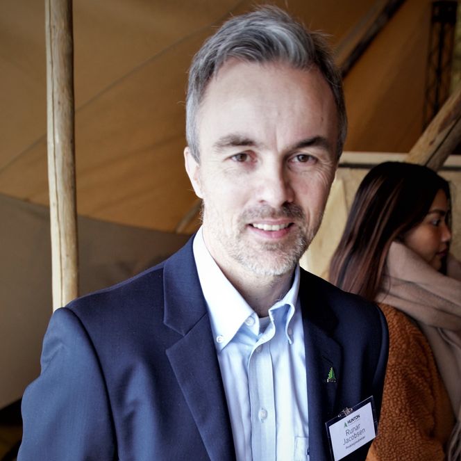 Runar Jacobsen Foto:  Knut Bjørheim
