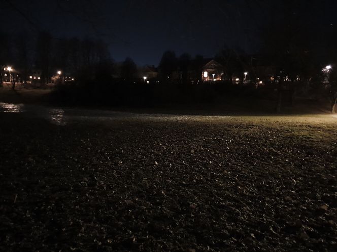 <strong>Samsung Galaxy S10+</strong> (auto, f/1.5). Foto:   Odd Richard Valmot