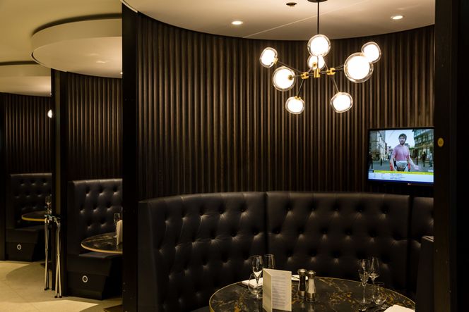 På Tottenham Hotspur Stadium er det flere medlemsklubber for fotballfans som gjerne betaler ekstra for en VIP-opplevelse. Foto:  Miles Willis/Tottenham Hotspur Football Club