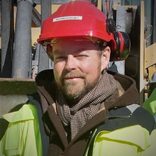 Torbjørn Røe-Isaksen Foto:  Knut Bjørheim