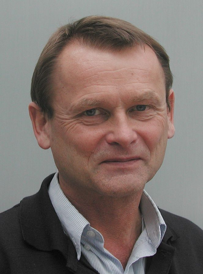 Kjell Stordahl er pensjonert statistiker som i mange år var ansatt i Telenor. Han er sønn av Nils Berge Stordahl, som er nevnt i kronikken. Foto: Privat