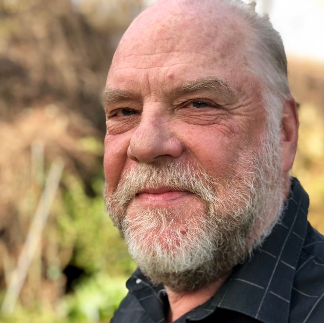 Nils Henning Hontvedt var Hortens ordfører i tre perioder (1999–2011). Foto: Privat