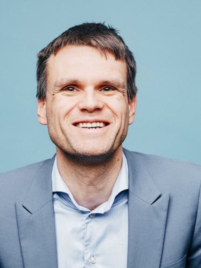 – Aldri har det blitt brent så lite kull i Tyskland, sier Einar Wilhelmsen i Zero. Foto:  ZERO.