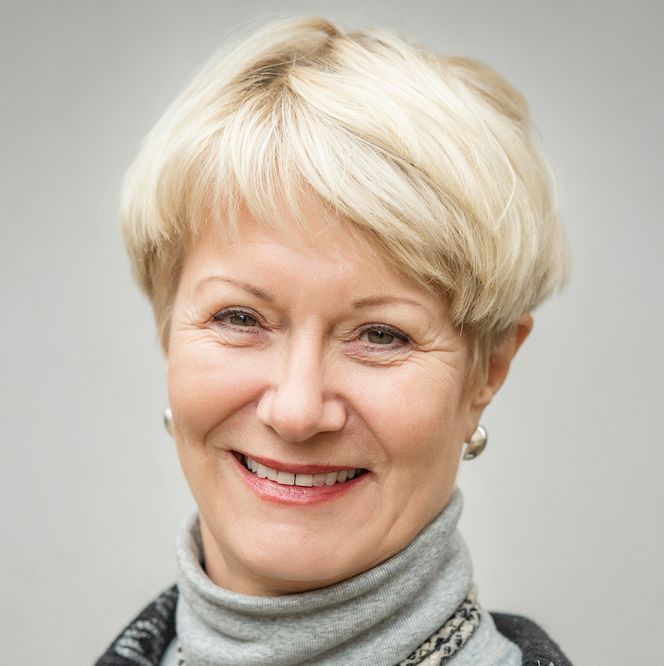 Anne Grete Ellingsen, GCE Node Foto:  GCE Node