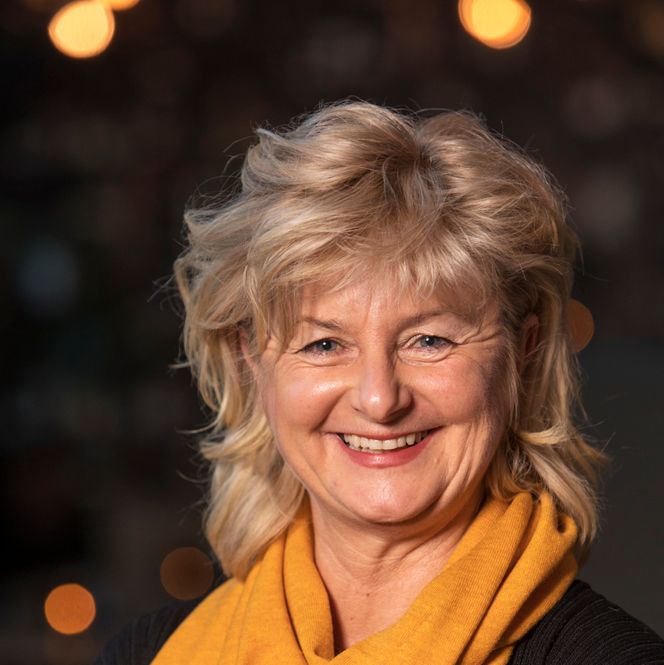 Ann Christin Andersen i Technip FMC Foto:  Ole Berg-Rusten / NTB Scanpix