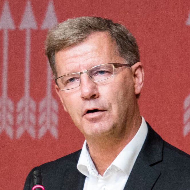 Robert Steen. Foto:  Torstein Bøe / NTB scanpix