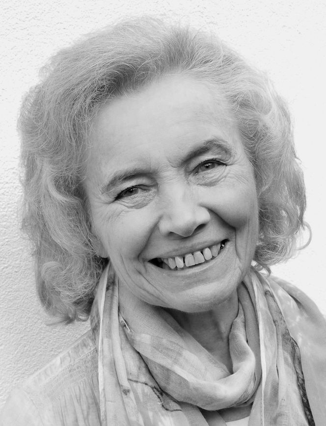 Berit Kvæven