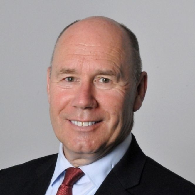 Tor W. Andreassen er professor i tjenesteinnovasjon og leder av Center for Service Innovation (CSI) ved Norges Handelshøyskole. Foto: NHH