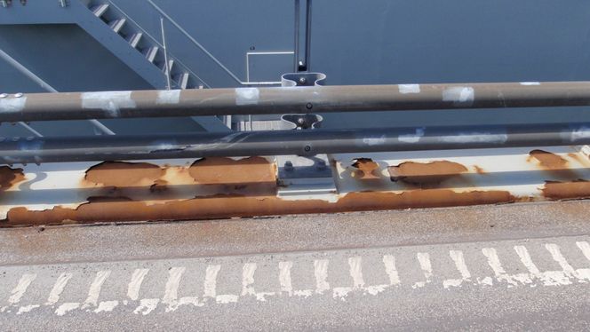 Foto: Cowi/Trafikverket