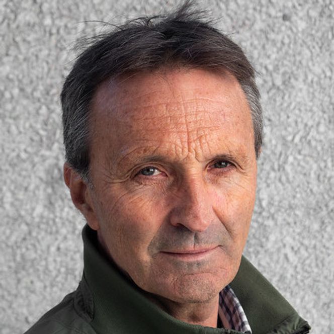 Arne Jakobsen, KS Bedrift Foto: KS Bedrift