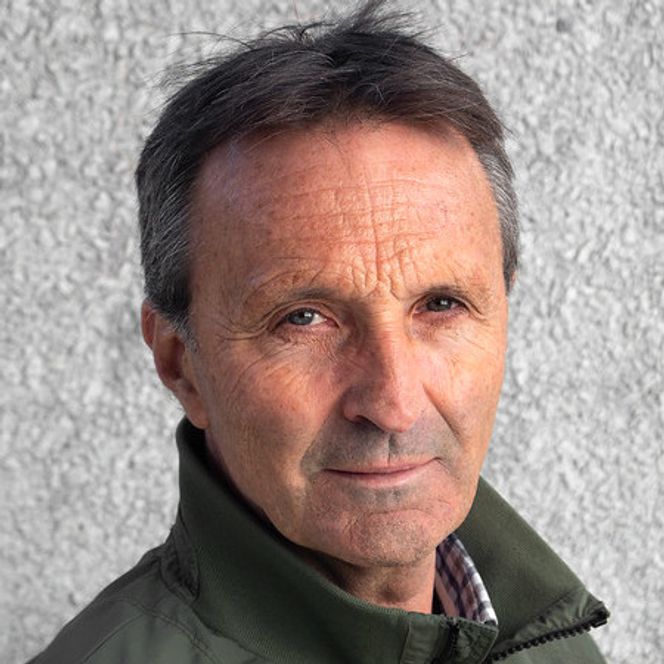 Arne Jakobsen, næringspolitisk rådgiver i KS Bedrift Foto:  KS Bedrift
