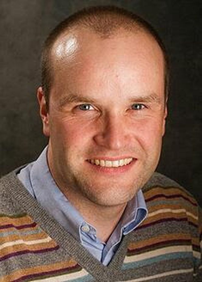Halvor Molland