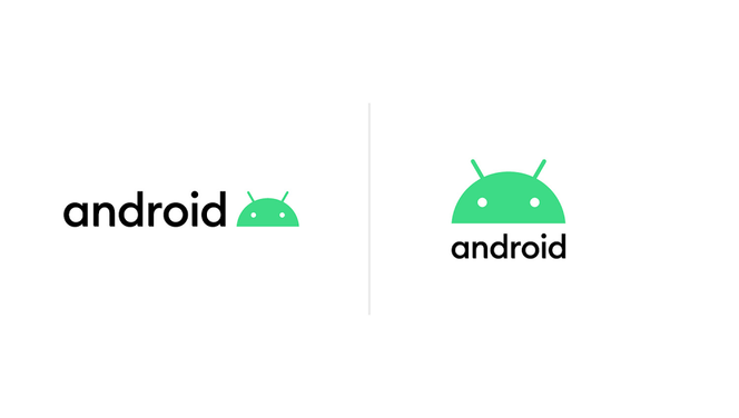 Slik ser den nye logoen ut. Foto: Google