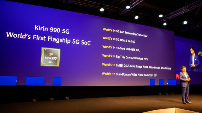 Nesten som Apples: Det er ingen tvil om hvem som har stått modell for Huaweis nye ørepropper, men disse håndterer vind bedre og er aktivt støykansellerende med inntil 15dB. Foto: Odd R. Valmot