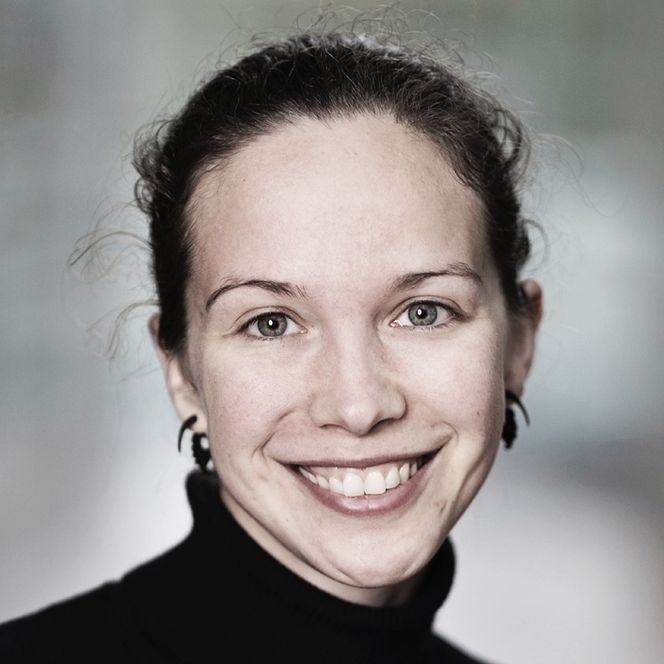 – Kommunene er pålagt å lage risiko- og sårbarhetsanalyser (ROS-analyser), men Norge har ikke noen god oversikt over hvor robuste kommunene er, sier Sabrina Scherzer. Derfor har hun og et par kolleger fra Institutt for geografi utarbeidet et eksempel på robusthetsindeks. Foto: NTNU