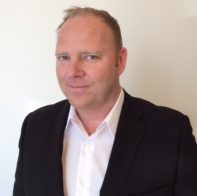 Tidlig involvering er avgjørende for et optimalt sluttprodukt, mener Jim Toft, som leder avdelingen for strategisk rådgivning i Atea region sør. 