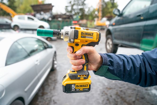 Foto: Eirik Helland Urke