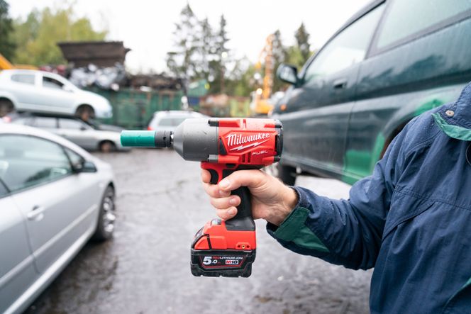 Foto: Eirik Helland Urke