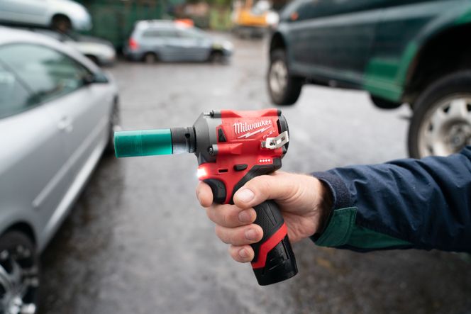 Foto: Eirik Helland Urke